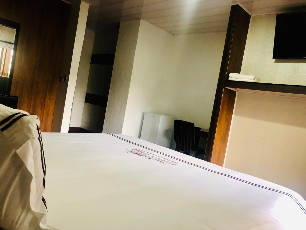Hotel Castillo Resort San Gil Ngoại thất bức ảnh