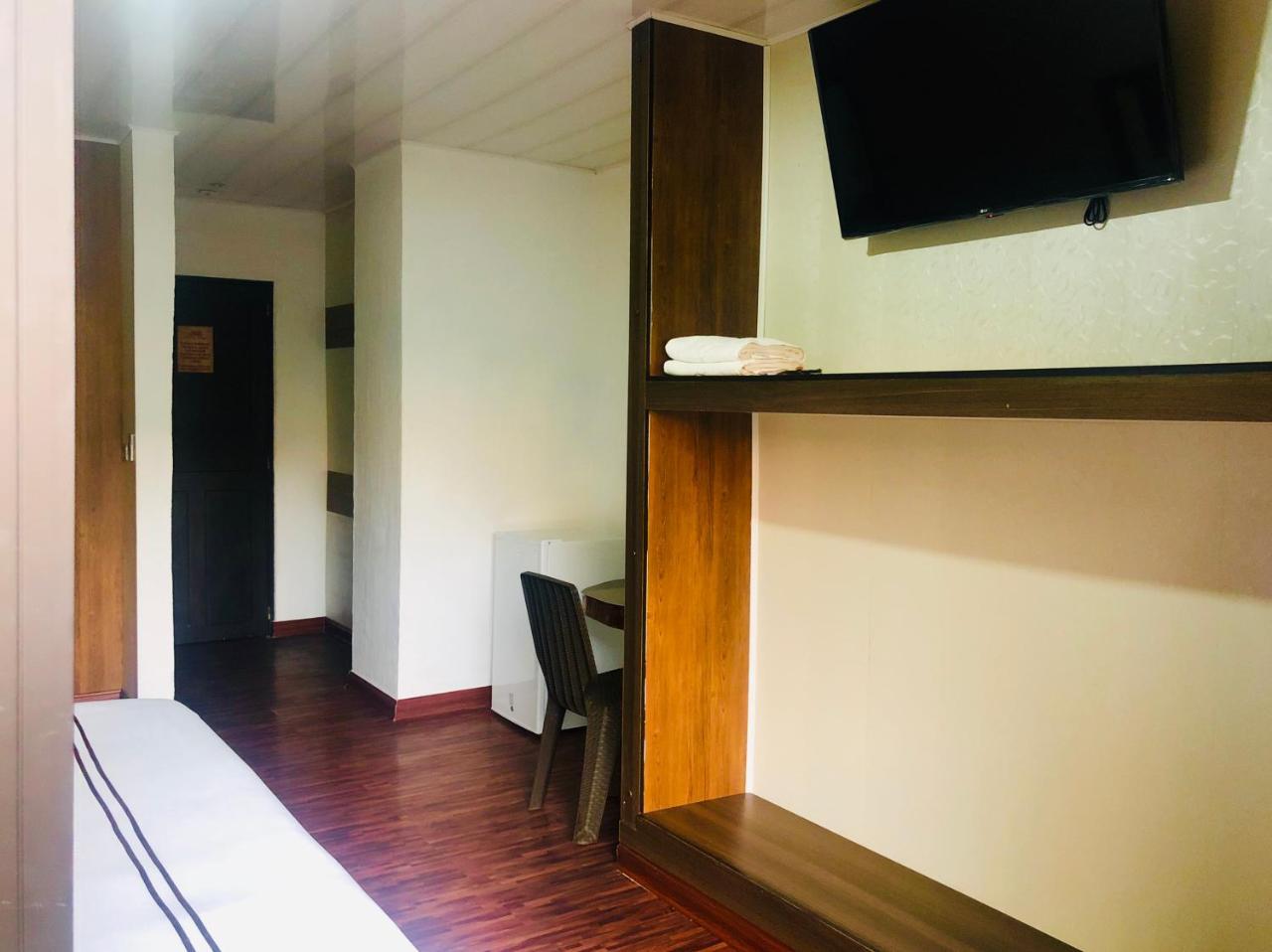 Hotel Castillo Resort San Gil Ngoại thất bức ảnh